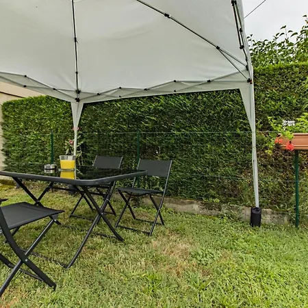 Lumineux, Bien Situe Et Tres Calme + Parking Prive * Le Bugue
